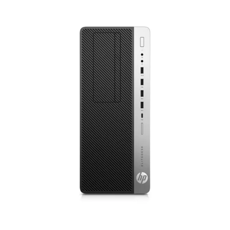 HP EliteDesk 800 G5 Micro Torre i7-9700 32 GB RAM 512 GB SSD Windows 11 Pro