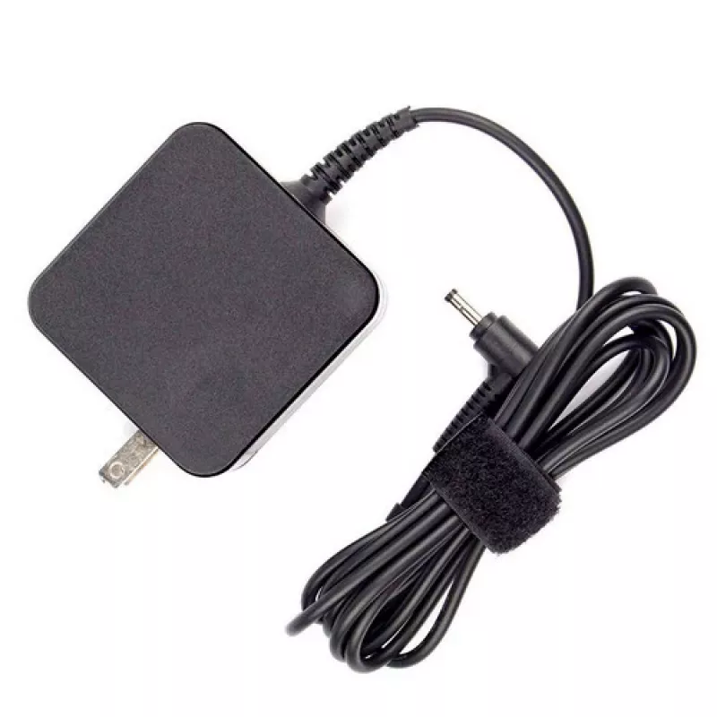 Lenovo adaptador de corriente de 65W 20V 3,25A Slim Tip