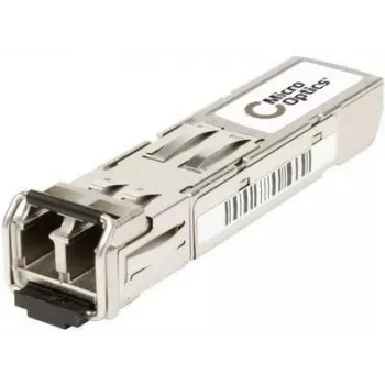 LANVIEW Huawei 02315204 Transceptor SFP+ 10G compatible, 10GBASE-LR, 1310nm, 10km, LC dúplex, monomodo