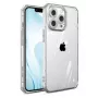 iLike Apple iPhone 14 Funda Armor antishock Transparente