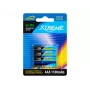 BLOW Batería R3 NiMH AAA 1100mAh XTREME pack de 4