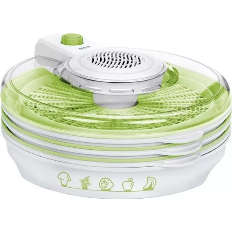 MPM MSG-06 secador de setas