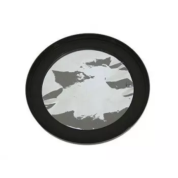 Filtro solar SW para Maksutov-Cassegrain de 180 mm - luz blanca, OD 5.0, lámina Baader