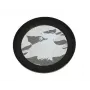 Filtro solar SW para Maksutov-Cassegrain de 180 mm - luz blanca, OD 5.0, lámina Baader