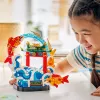 Set de construcción LEGO 80120 Prosperity Carp Leaping