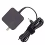 Lenovo Adaptador de CA USB-C 65W (20V/3,25A) con Power Delivery