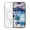 dbramante1928 Iceland Pro Funda MagSafe para iPhone 15 Plus - Transparente