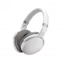 EPOS ADAPT 360 Auricular Bluetooth inalámbrico blanco con ANC y dongle USB