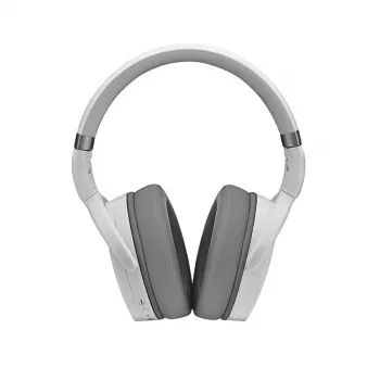 EPOS ADAPT 360 Auricular Bluetooth inalámbrico blanco con ANC y dongle USB