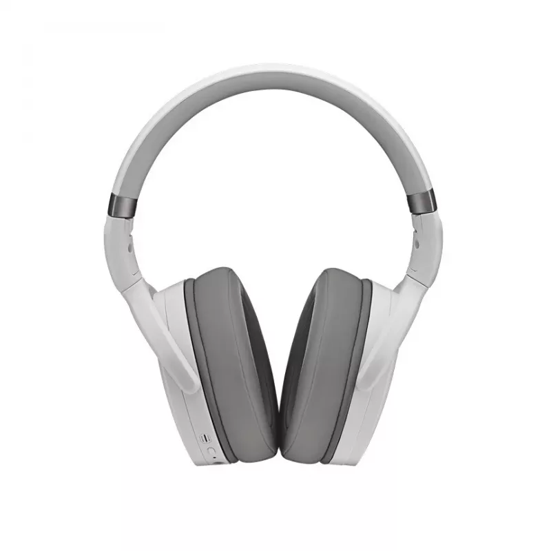 EPOS ADAPT 360 Auricular Bluetooth inalámbrico blanco con ANC y dongle USB