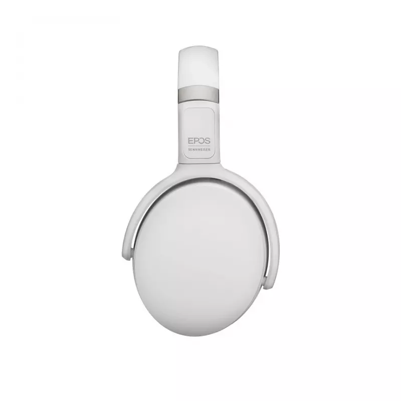 EPOS ADAPT 360 Auricular Bluetooth inalámbrico blanco con ANC y dongle USB