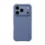 CARE by PanzerGlass Samba Funda para iPhone 17 Pro / 18 Pro – Shades of Blue, MagSafe, TPU reciclado, antimicrobiana, resistencia a caídas de 3,6 m