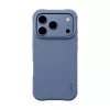 CARE by PanzerGlass Samba Funda para iPhone 17 Pro / 18 Pro – Shades of Blue, MagSafe, TPU reciclado, antimicrobiana, resistencia a caídas de 3,6 m