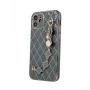 iLike Apple Glamour Funda para iPhone 11 verde