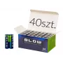 VARTA Superlife AA LR6 Pilas alcalinas pack de 40