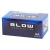 VARTA Superlife AA LR6 Pilas alcalinas pack de 40