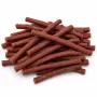 PETITTO Tiras blandas de ganso snacks para perros 500 g