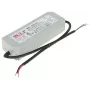 GLP Fuente de alimentación conmutada 24V/8.3A/GPV 200W IP67 controlador LED