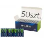 AA LR6 Pila alcalina súper pack de 50 – 1,5V energía de larga duración