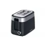 Tostadora Blaupunkt TSP412 870W 2 ranuras acero inoxidable plata