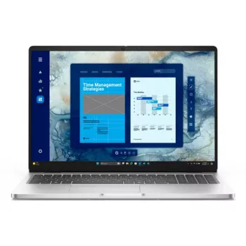 Dell Pro 16 PC16250 - Intel Core Ultra 7 255U, 32GB DDR5, 1TB SSD, 16 pulgadas WUXGA, Windows 11 Pro