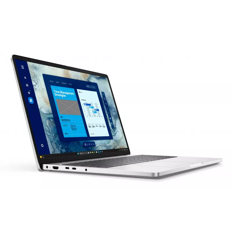 Dell Pro 16 PC16250 - Intel Core Ultra 7 255U, 32GB DDR5, 1TB SSD, 16 pulgadas WUXGA, Windows 11 Pro