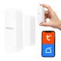 GREENBLUE GB479 W Sensor inalámbrico Wi-Fi para puertas/ventanas, blanco
