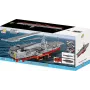 COBI 6131 PCS HC WWII /4869/ CVN-65 Portaaviones set de construcción