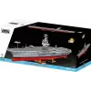 COBI 6131 PCS HC WWII /4869/ CVN-65 Portaaviones set de construcción