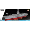 COBI 6131 PCS HC WWII /4869/ CVN-65 Portaaviones set de construcción