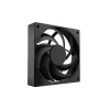 Fury SAI S12 PWM Ventilador de caja 120mm - Negro