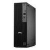 Dell Pro Slim QCS1250 PC de sobremesa - Intel Core Ultra 5 235, 8GB DDR5, 512GB NVMe SSD, Intel Graphics, Windows 11 Pro, TPM 2.0, 3 años ProSupport