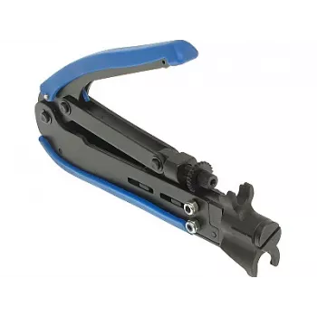 DELTA HLT-548 Alicate de crimpar