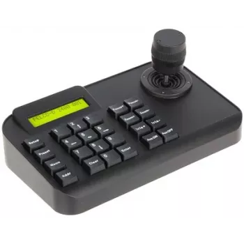KT-610 RS-485 Teclado de control