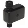 Válvula de riego inteligente ATLO-VR1-BLE-TUYA Bluetooth BLE, Tuya Smart