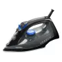 Plancha Blaupunkt HSI212 1830-2170W suela cerámica plancha de vapor