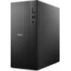Dell Pro Tower Essential QVT1260 PC de sobremesa - Intel Core Ultra 7 265K, 16GB DDR5, 512GB SSD, Windows 11 Pro, Wi-Fi, Bluetooth, teclado y ratón, 3 años ProSupport