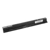 MITSU Batería M5Y1K VN3N0 991XP para Dell Inspiron 15 3451 - 2200 mAh (33 Wh)