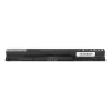 MITSU Batería M5Y1K VN3N0 991XP para Dell Inspiron 15 3451 - 2200 mAh (33 Wh)