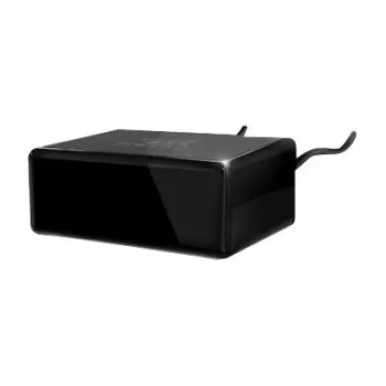 FIBARO NICE FGB-002 Adaptador de carga LED, negro