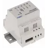 ROGER PR102DR Controlador de acceso