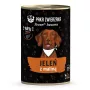 Paka Zwierzaka Seventh Heaven ciervo con frambuesa 400g comida húmeda para perros