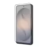 CRONG Protector de pantalla Templado Glass 3D Lite Hybrid para Samsung Galaxy S26 Ultra
