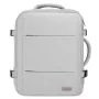 Camry CR 6881 báscula de baño digital gris medio