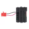 LEAN CARS RX108 24V JS3168 unidad de control para vehículos infantiles eléctricos