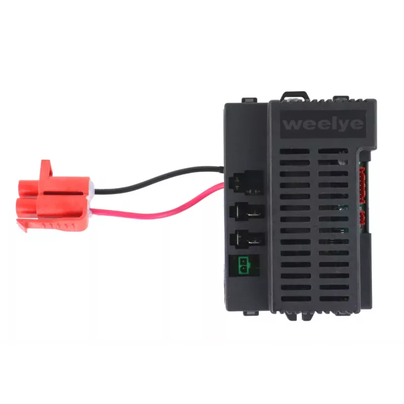 LEAN CARS RX108 24V JS3168 unidad de control para vehículos infantiles eléctricos