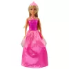 LEAN TOYS Anlily Collection Set de Moda Vestidos Accesorios 17 piezas