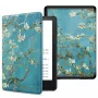 Tech-Protect SmartCase funda para Kindle Paperwhite 2024 / Colorsoft / Signature Edition, sakura