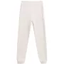 Pantalón casual mujer beige 4F CAS F472 AW23 talla M