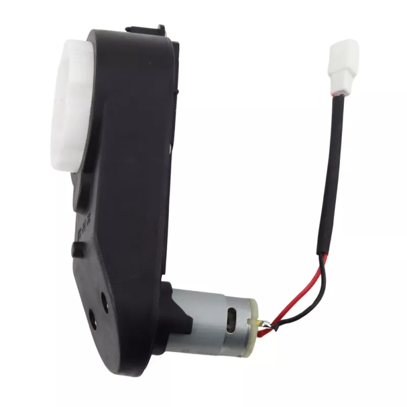 LEAN CARS 12V 16000 U/min unidad de motor-reductora para coches eléctricos infantiles BBH-0002